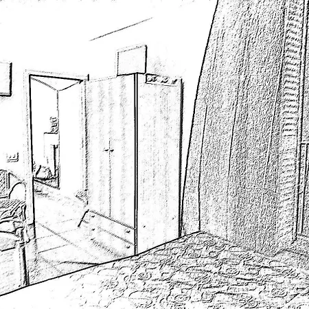 In Centro Spina Apartment